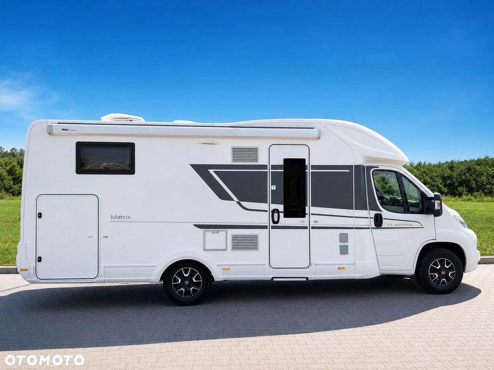 Adria Matrix 670 SL - 14