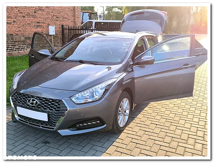 Hyundai i40 1.6 GDI Business - 16