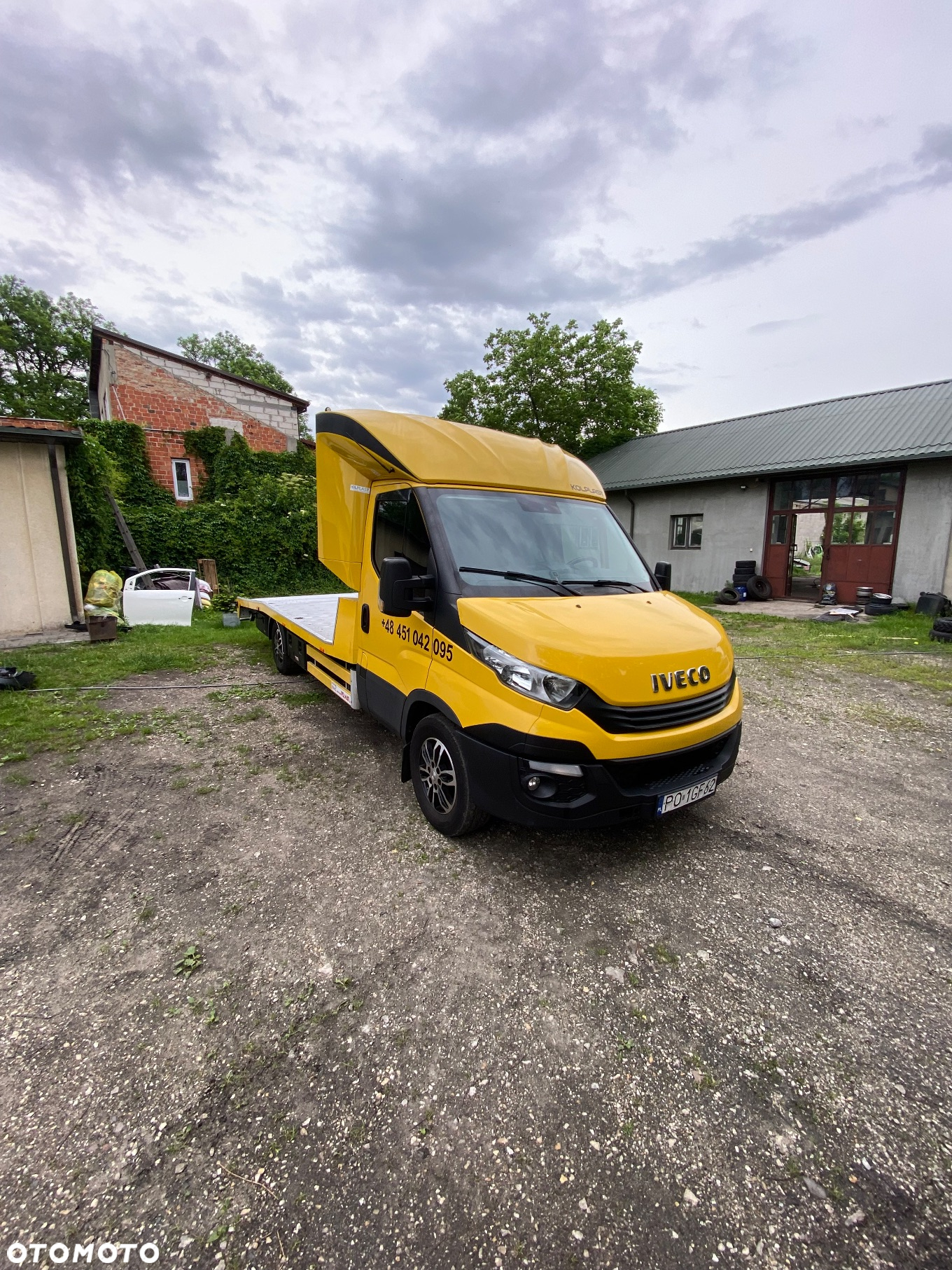 Iveco Daily 35s21 - 10