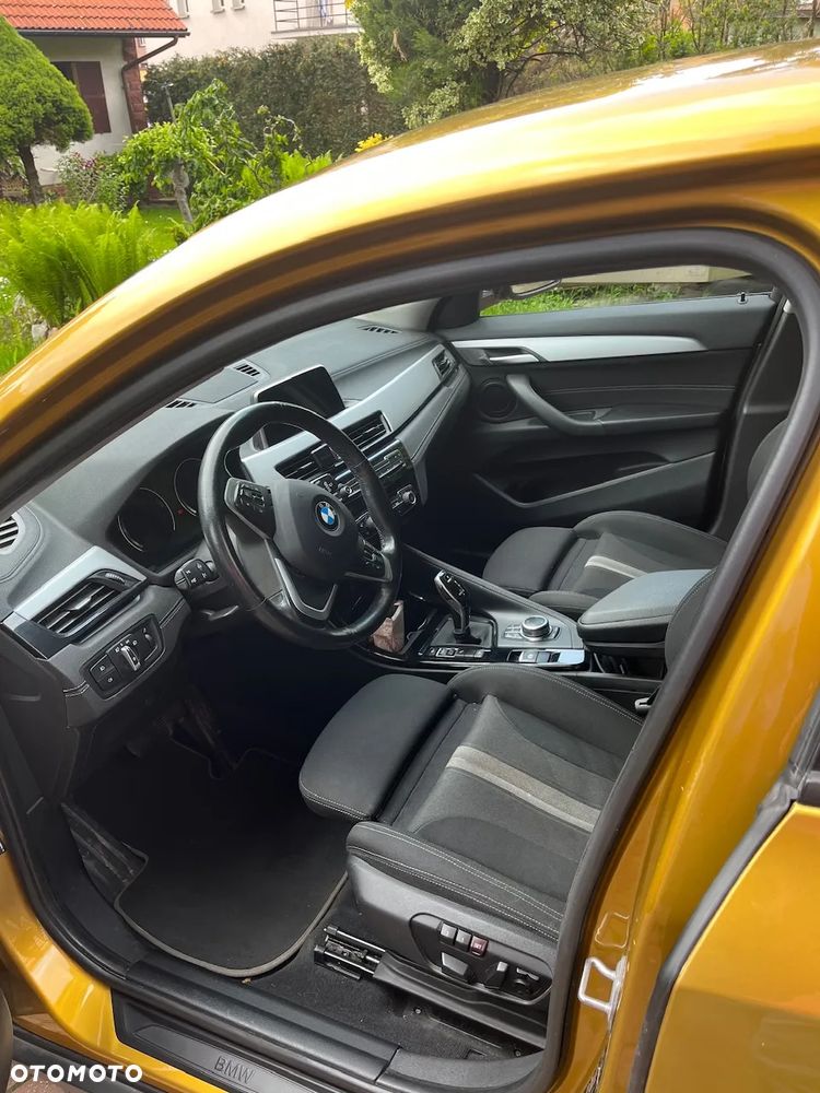 BMW X2 xDrive20i - 7