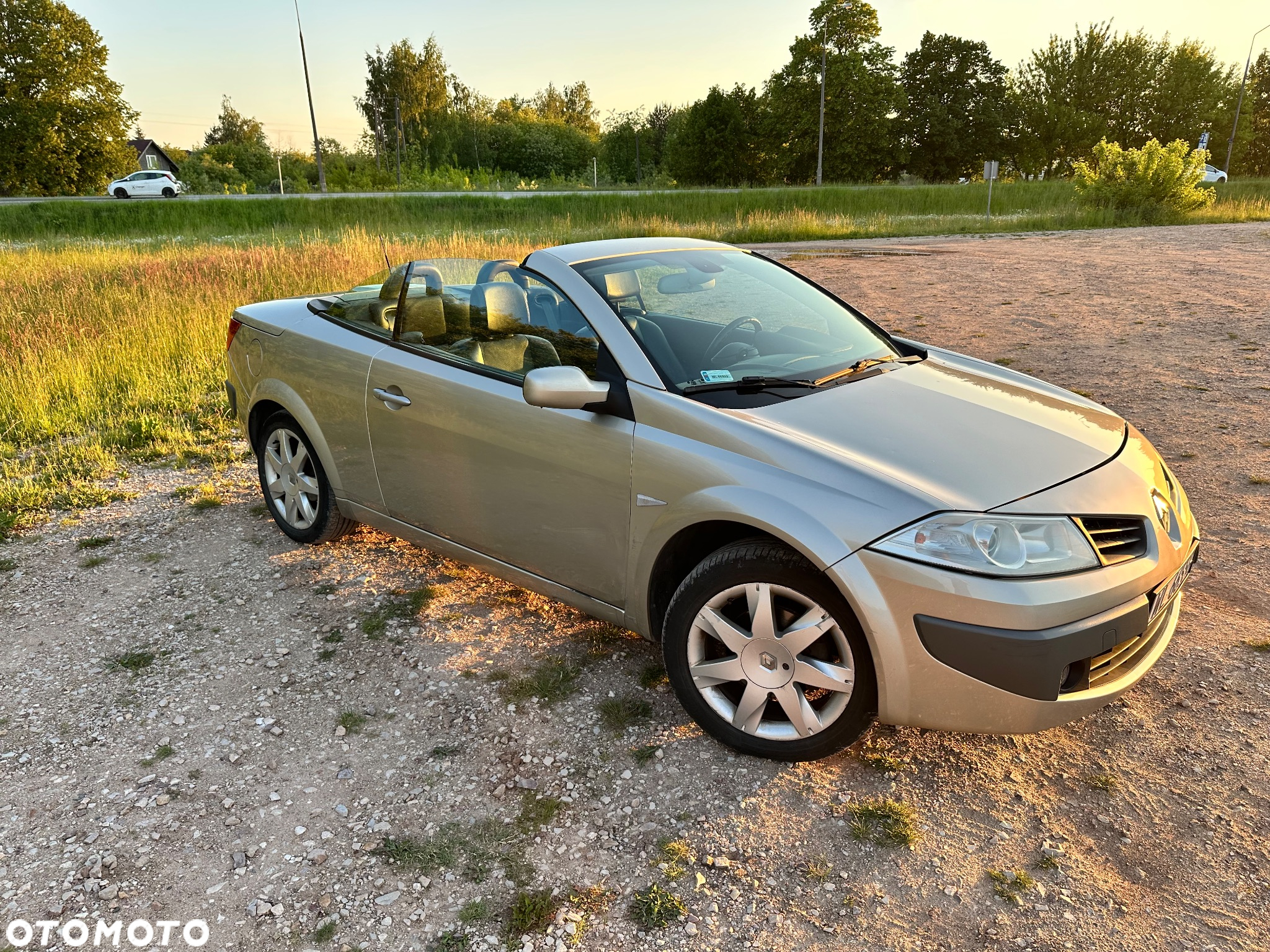 Renault Megane - 6