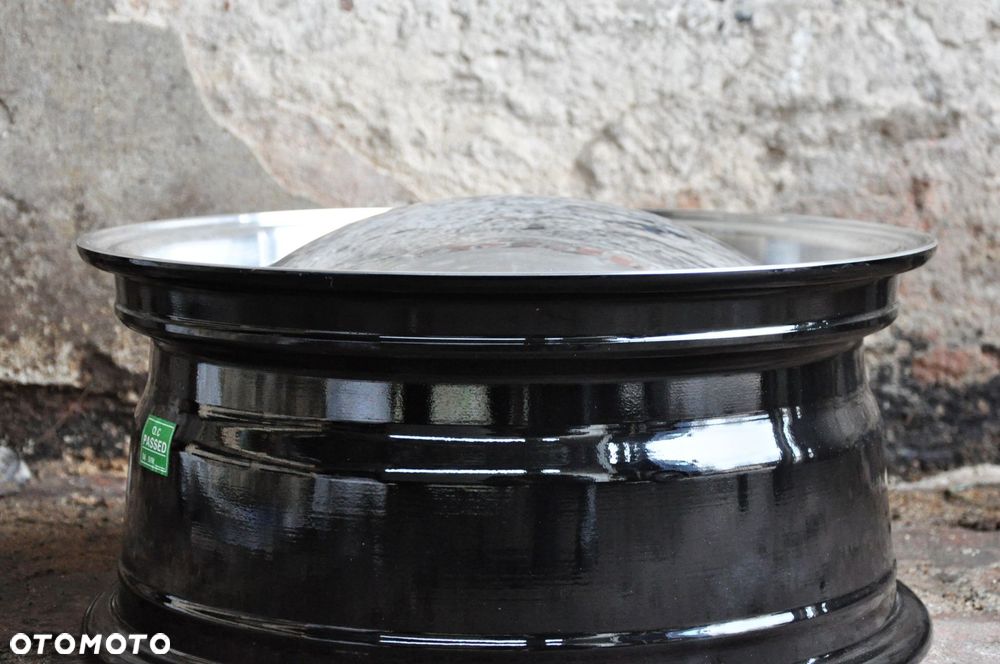 W024 FELGI 16 4x114,3 AERO MIRROR VOLVO S40 V40 - 7