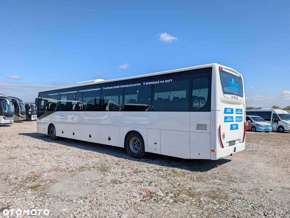 Iveco Crossway - 11