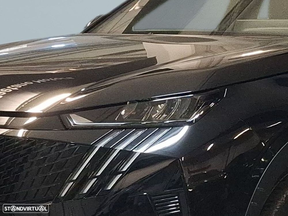 Peugeot 3008 1.2 Hybrid Allure e-DCS6 - 3