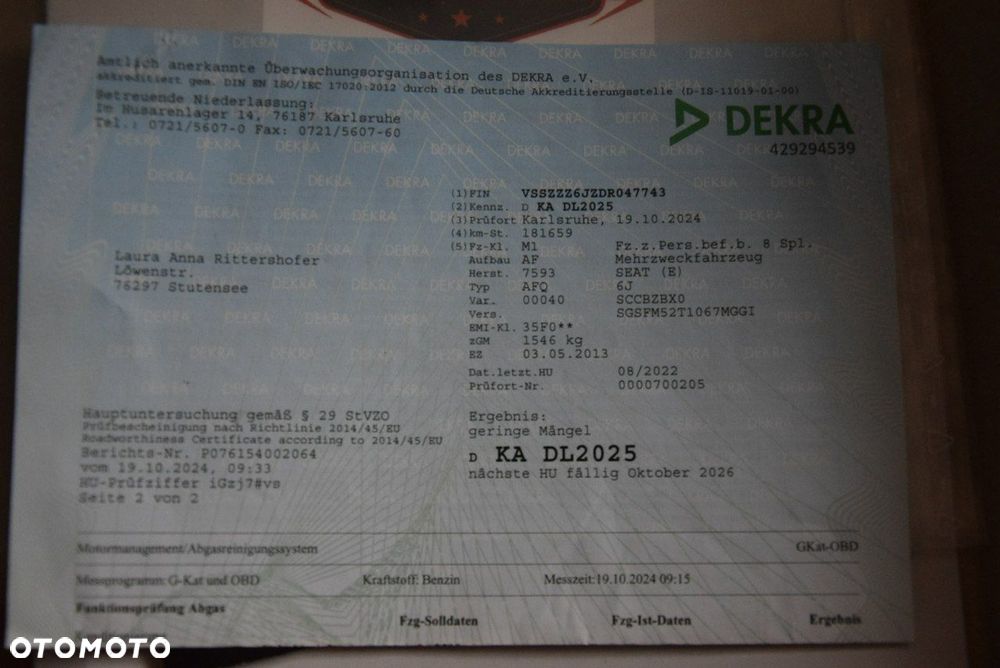 Seat Ibiza 1.2 TSI i-Tech - 30