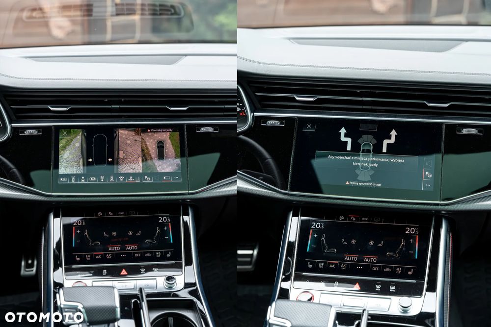 Audi RS Q8 - 37