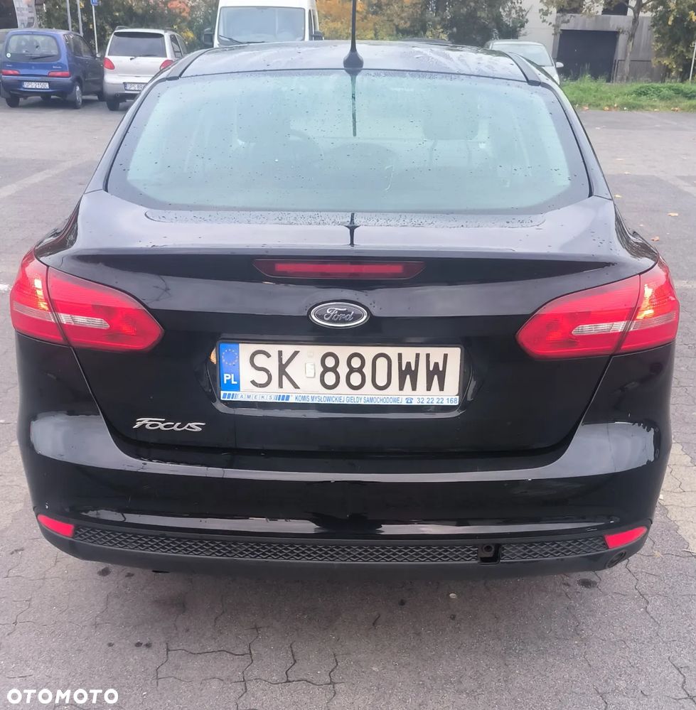 Ford Focus - 4