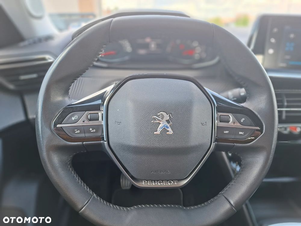Peugeot 2008 - 27