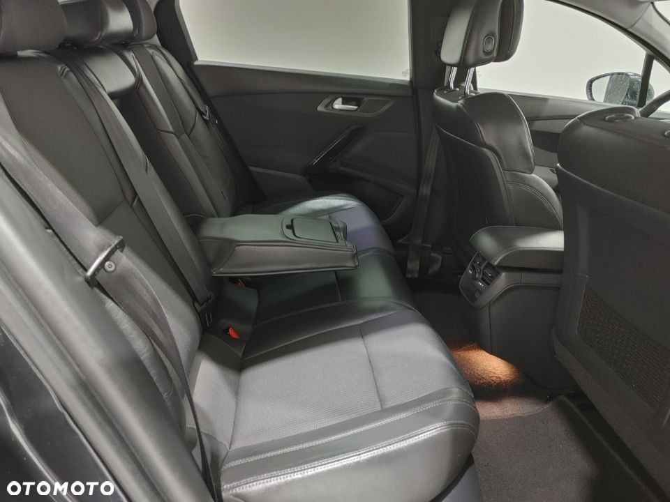 Peugeot 508 - 25