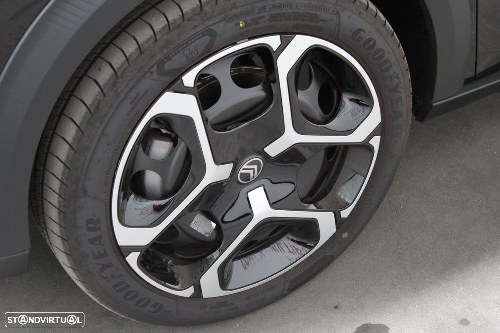 Citroën C3 1.2 Turbo Plus - 9