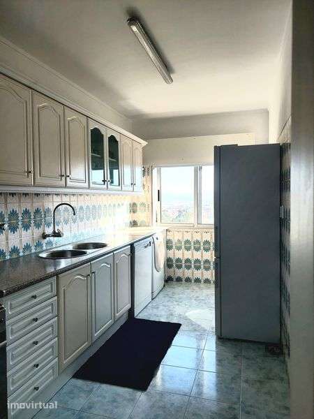 T2 com 70m² em Odivelas - Grande imagem: 3/8