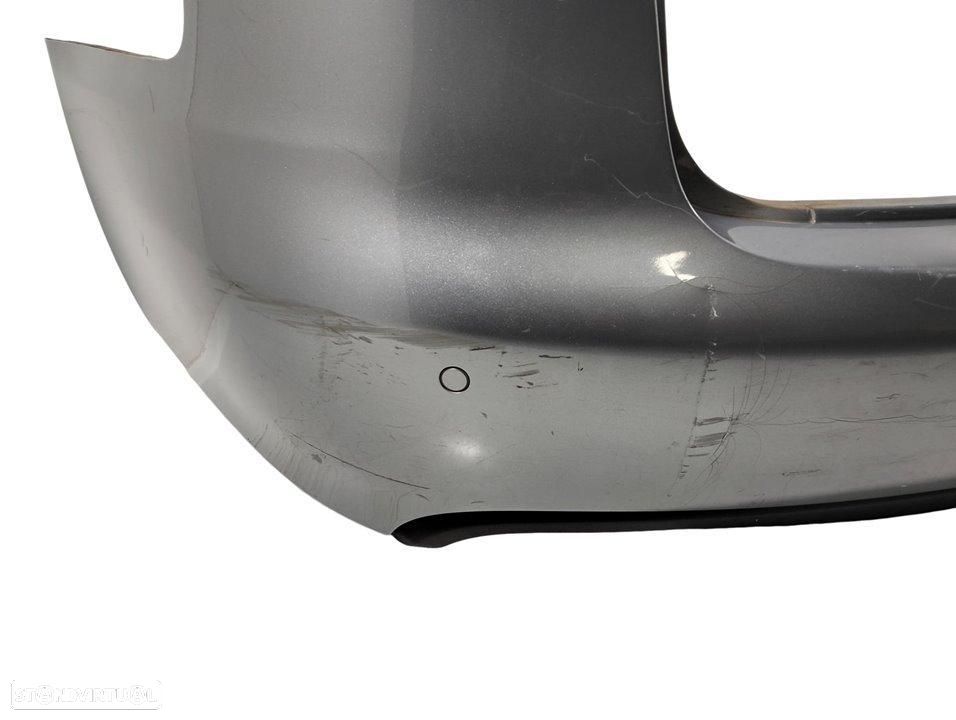 PARA-CHOQUES TRASEIRO AUDI A4 AVANT 8K5 - 3