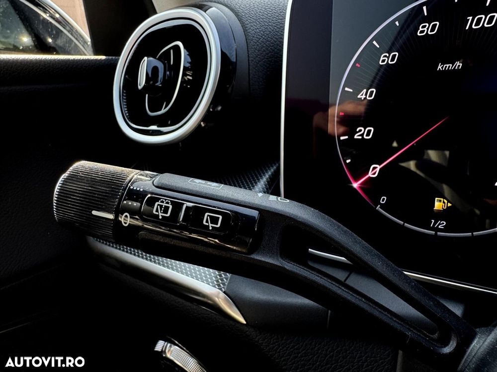 Mercedes-Benz GLC - 13