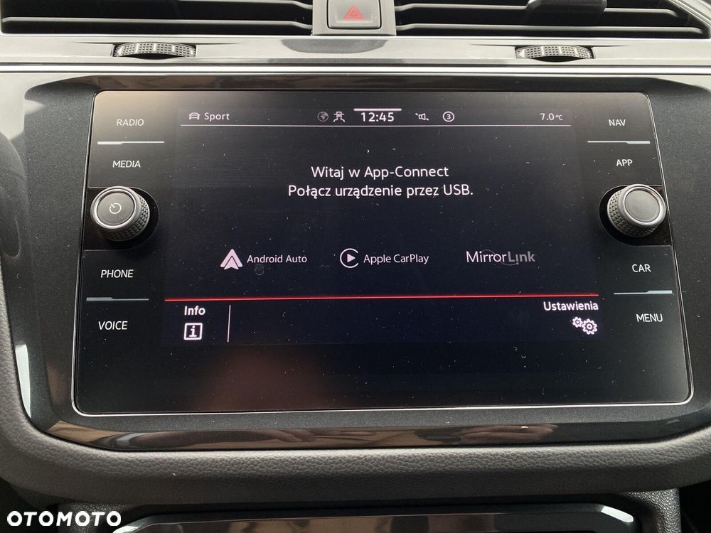 Volkswagen Tiguan 2.0 TDI SCR 4Mot R-Line DSG - 21