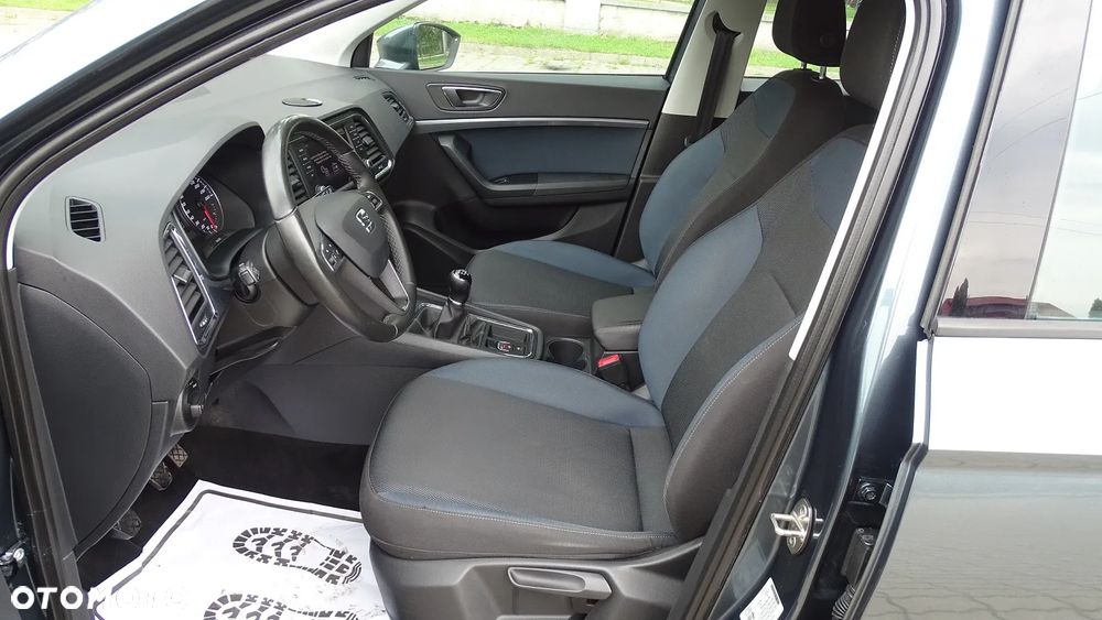 Seat Ateca - 11