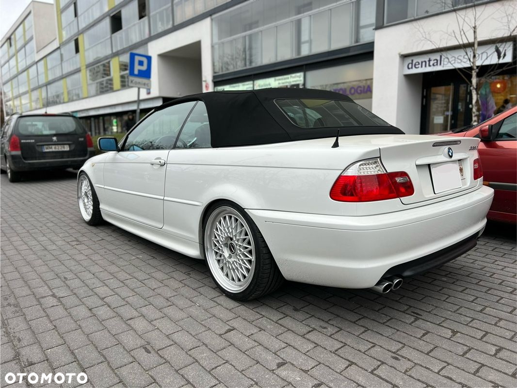 BMW Seria 3 330 Ci - 5
