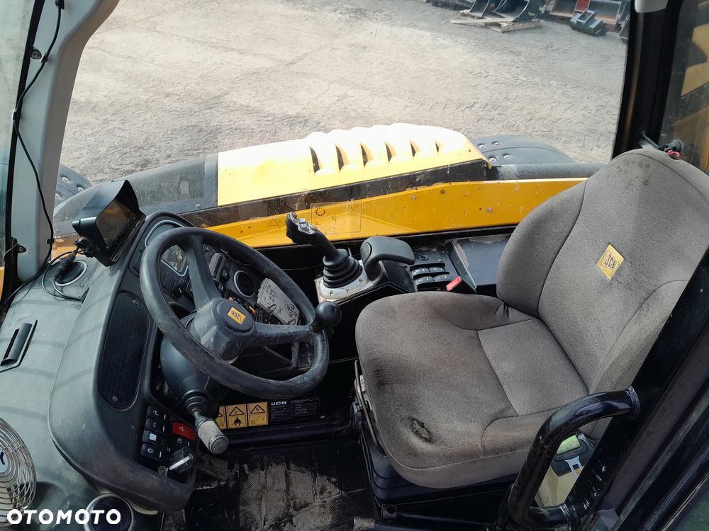 JCB 540-170 2016R - 16