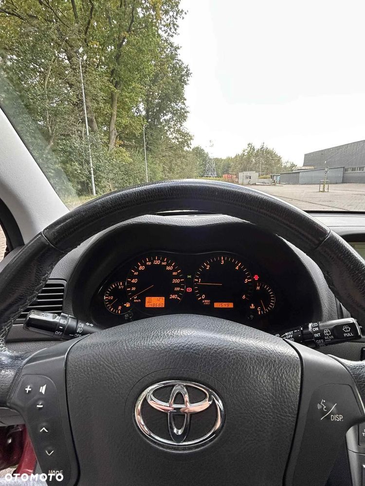 Toyota Avensis 2.0 D-4D Sol - 13