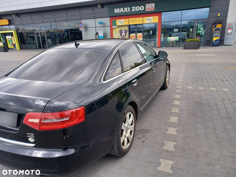 Audi A6 Limousine - 4
