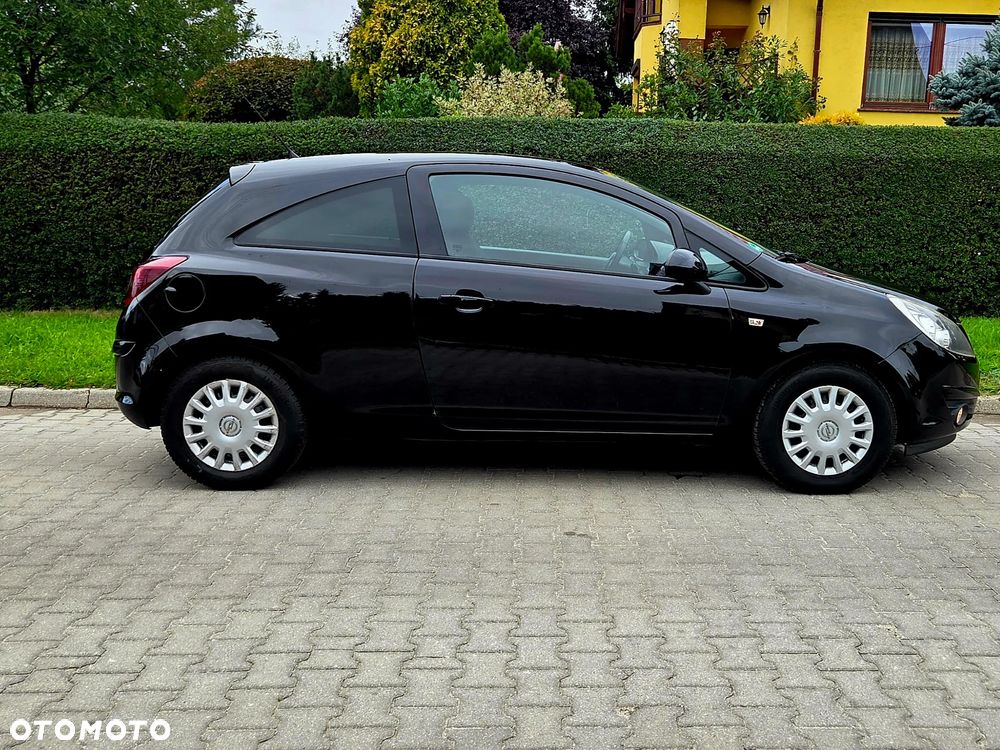Opel Corsa 1.4 16V Active - 5