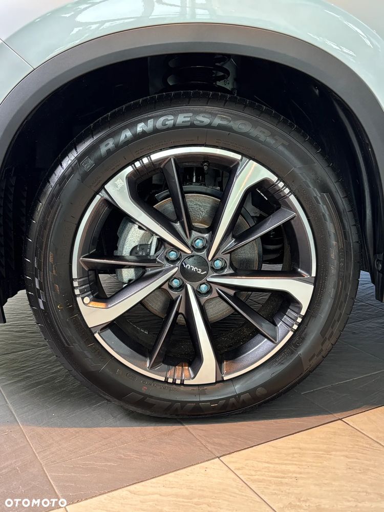 Dongfeng Mage - 17