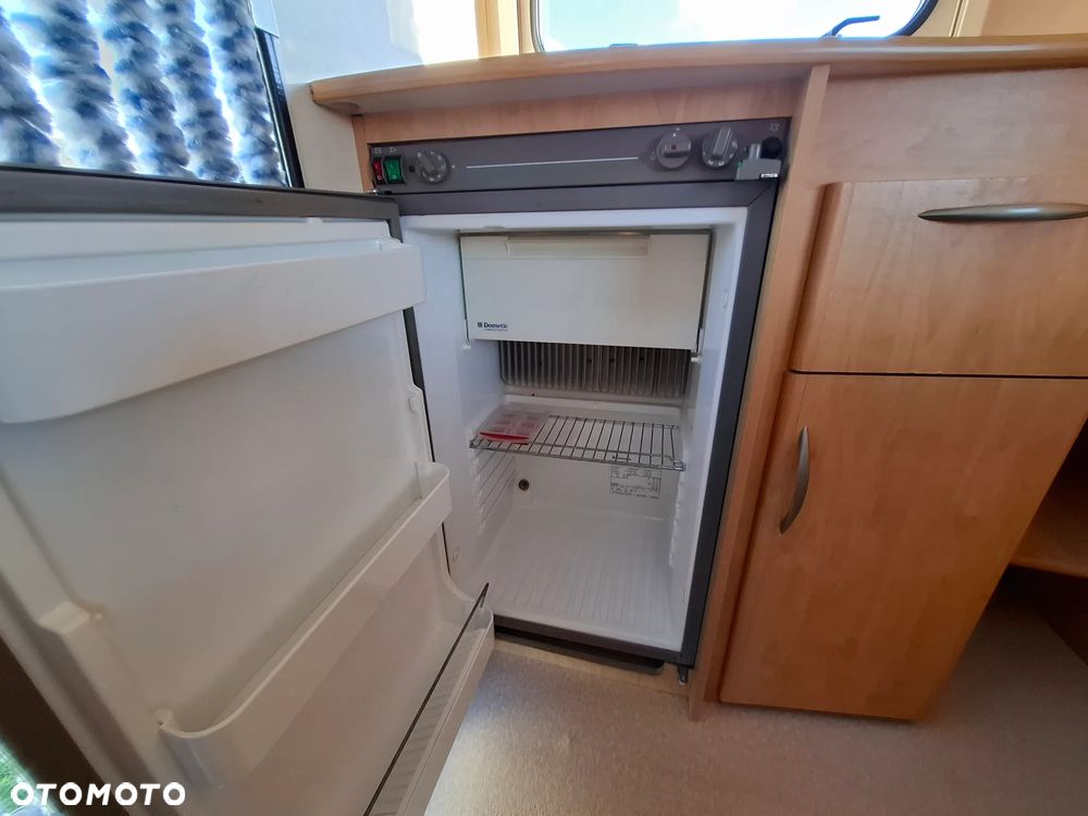 Caravelair Antares luxe 400 ambiance - 31