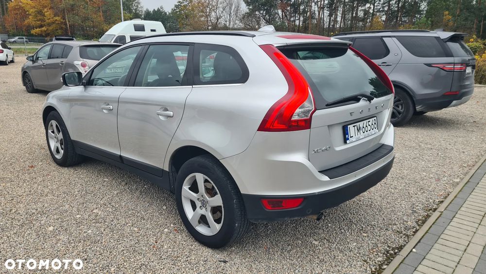 Volvo Xc60 2013 photo 5