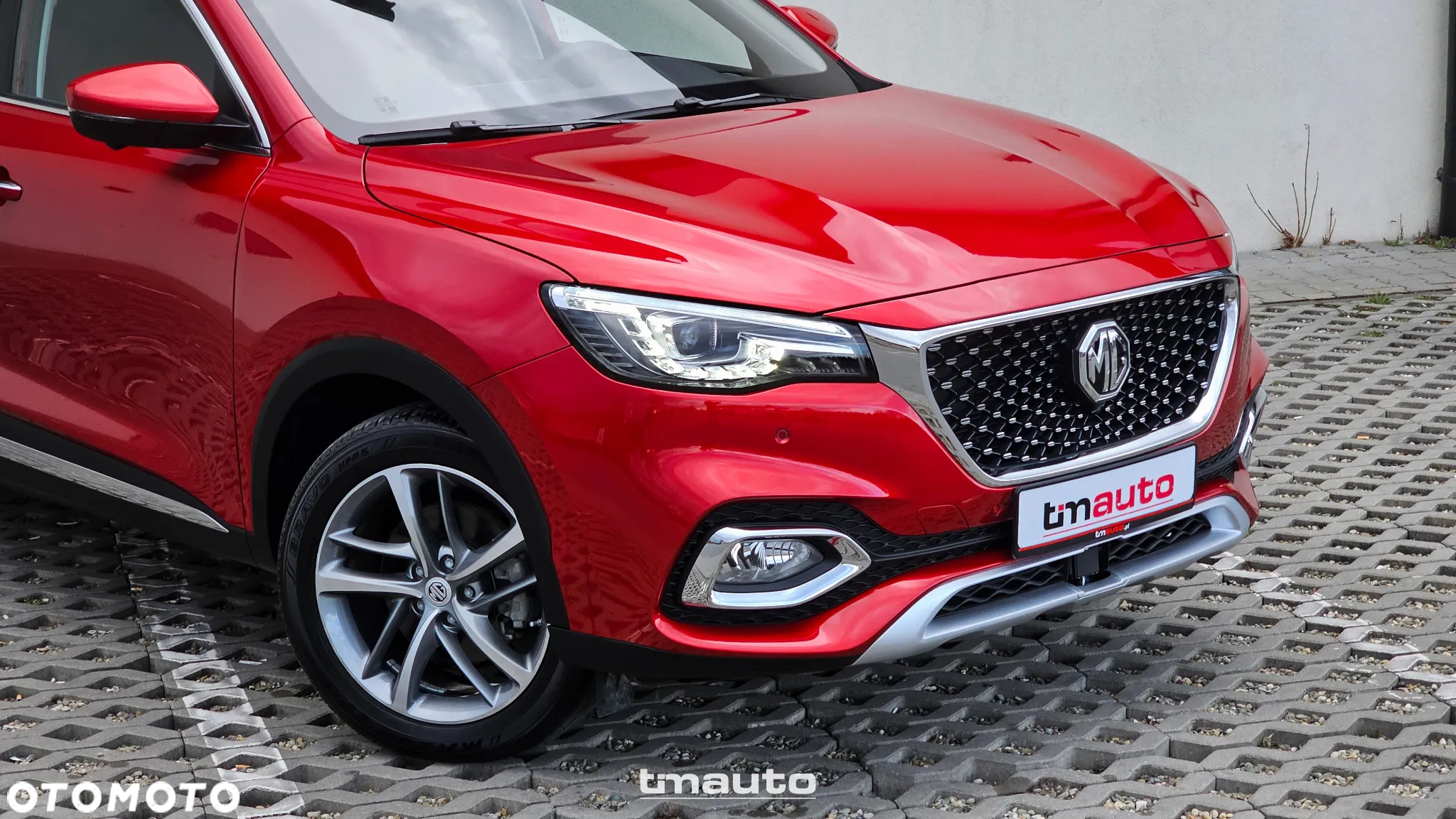 MG HS 1.5 T-GDI Exclusive - 20