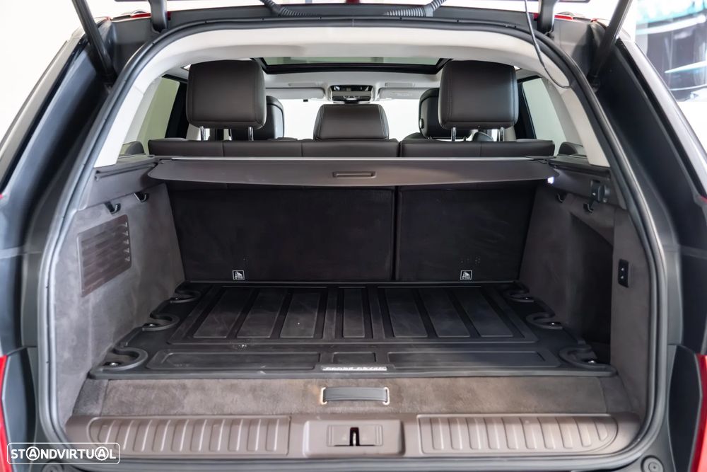 Land Rover Range Rover Sport 2.0 Si4 PHEV HSE Dynamic - 34