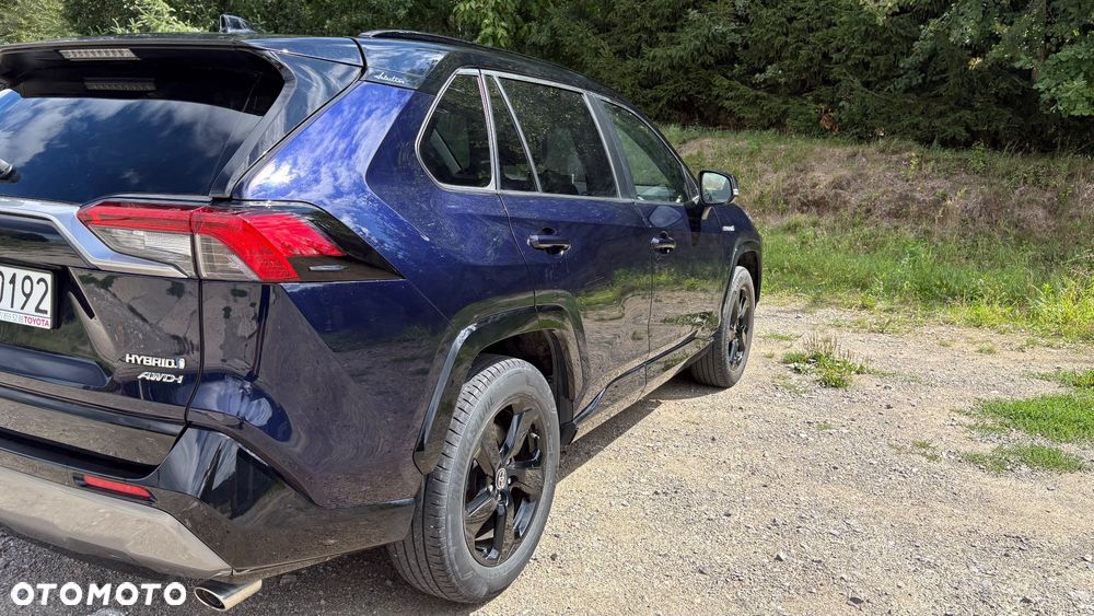 Toyota RAV4 - 7