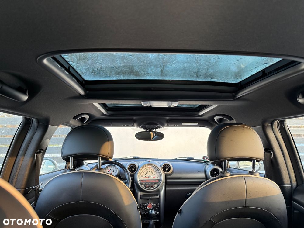 MINI Cooper S - 23