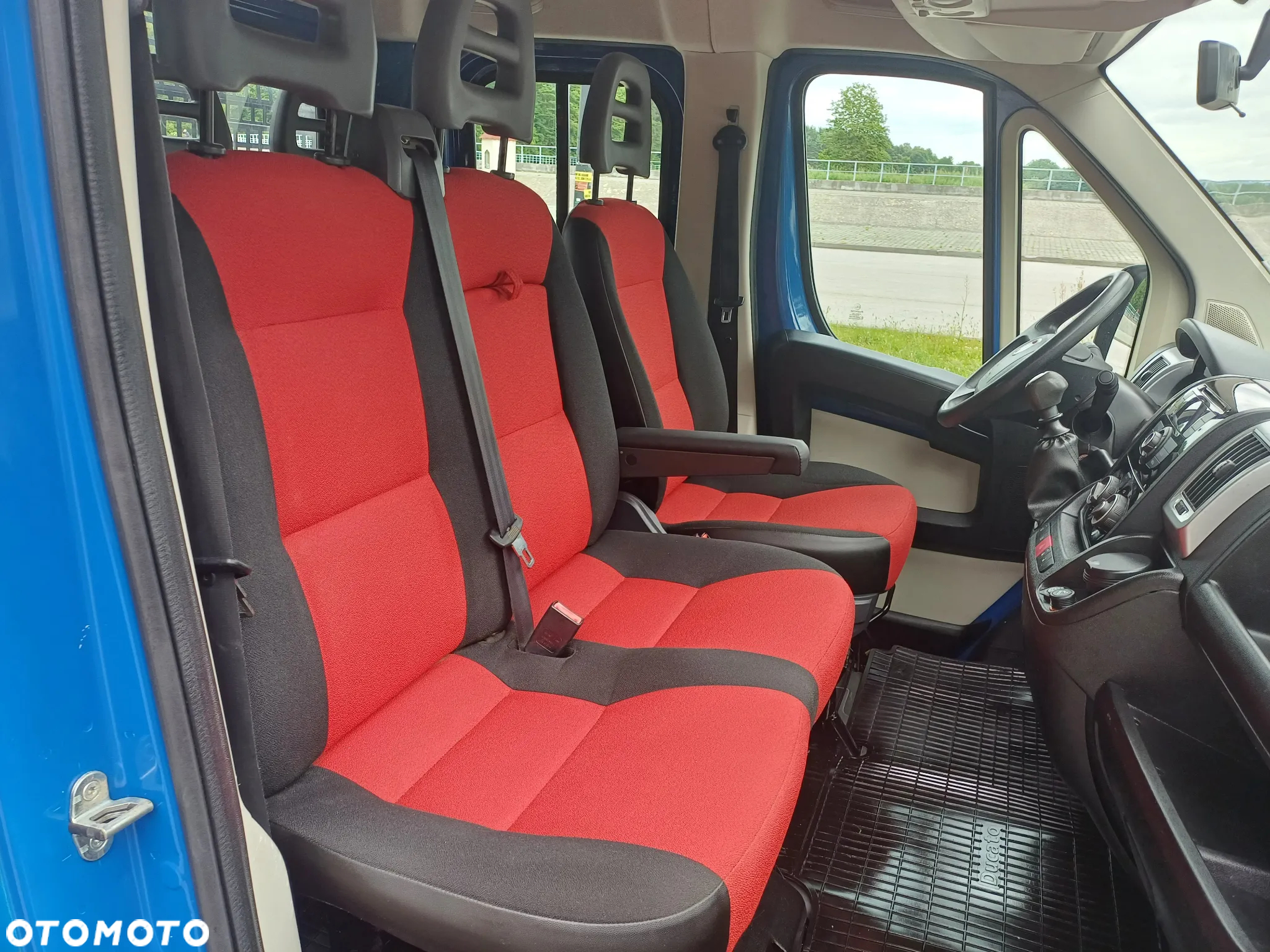 Fiat Ducato - 27
