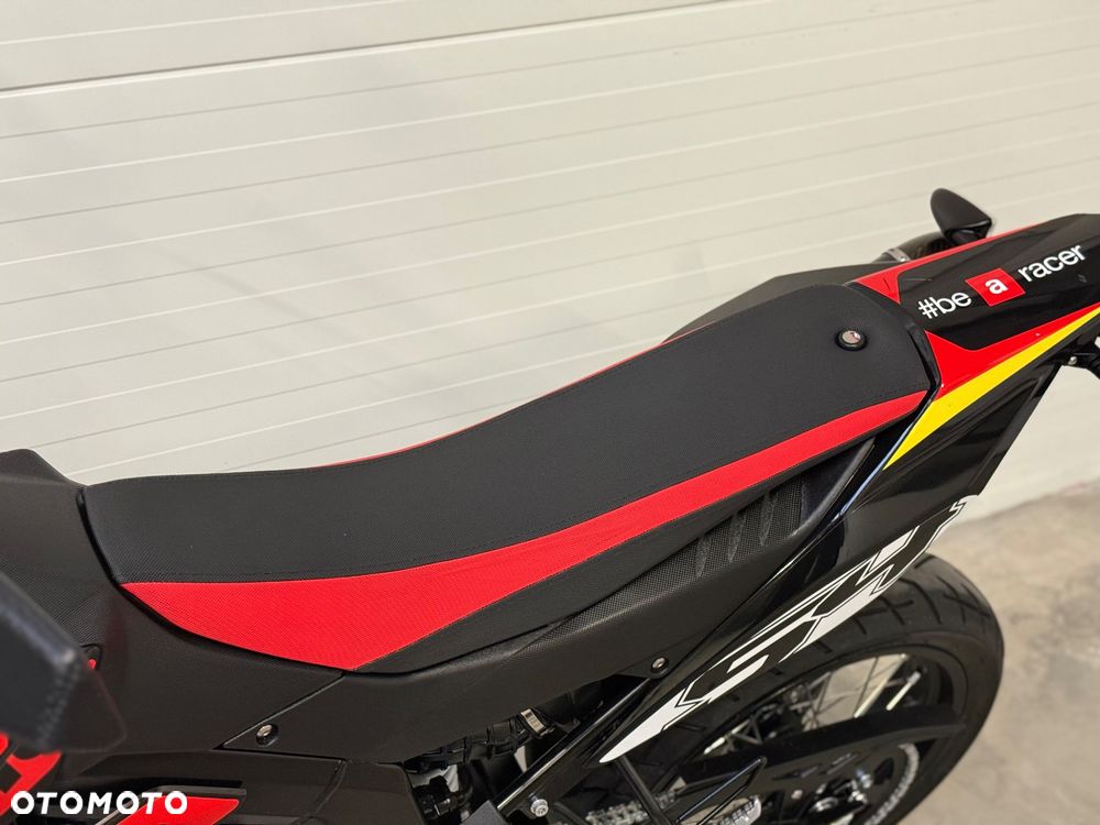 Aprilia SX - 30
