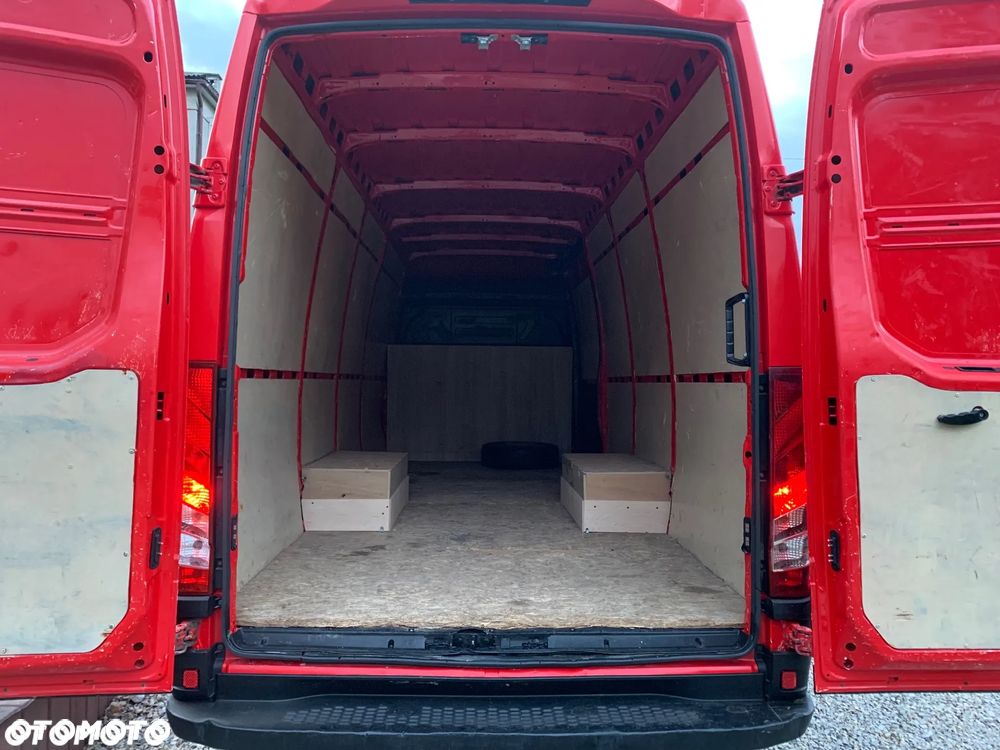Iveco Daily 35C17 na bliźniaku 35-170 LONG - 15