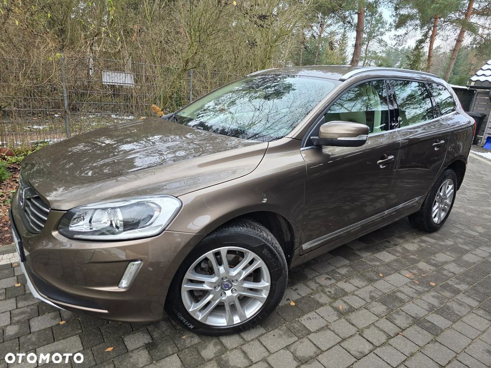Volvo XC 60 - 8