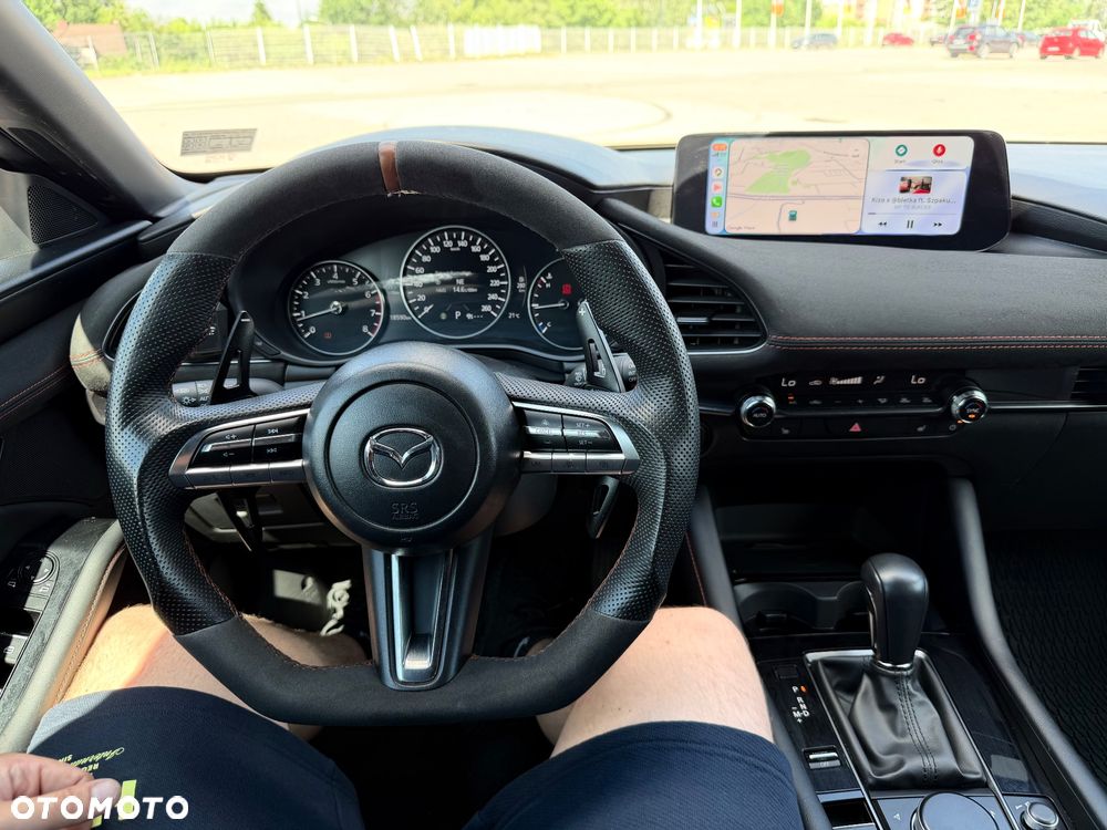 Mazda 3 - 27