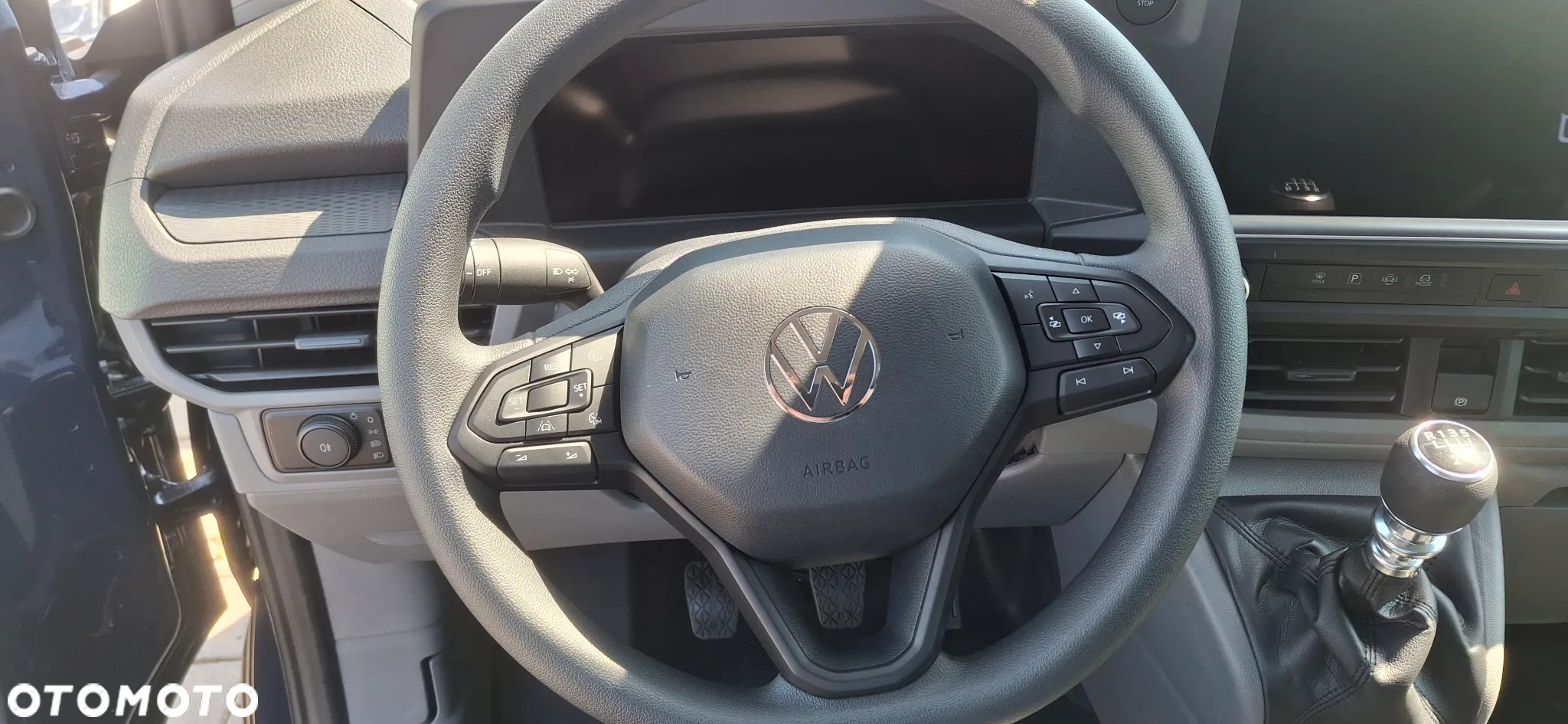 Volkswagen Transporter - 27