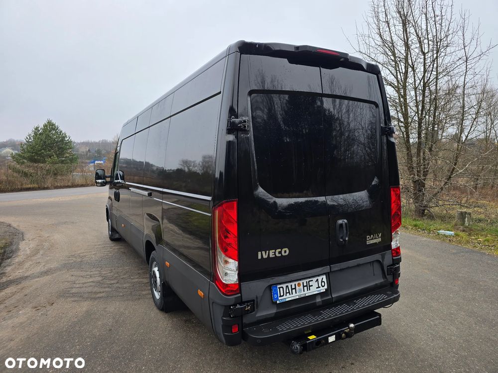 Iveco Daily - 5