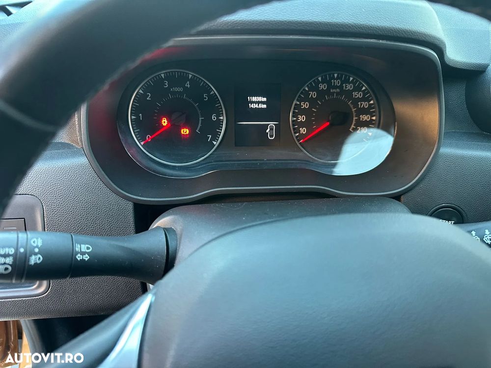 Dacia Duster 1.5 Blue dCi 4WD Prestige - 14