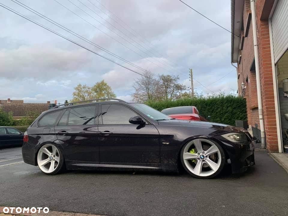 9j ET24 10j ET14 felgi 19 BMW 5x120 jak Styling 128 E65 E34 E39 E32 E38 E60 E63 F01 wklęsłe concave M Pakiet F10 F12 X5 X6 E90 E91 - 24