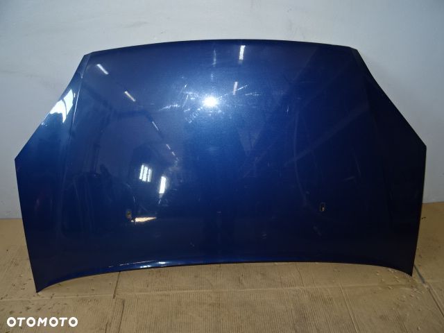 MASKA POKRYWA SILNIKA FORD FOCUS C-MAX MK1 03-06 LAK:36 NR327 - 1