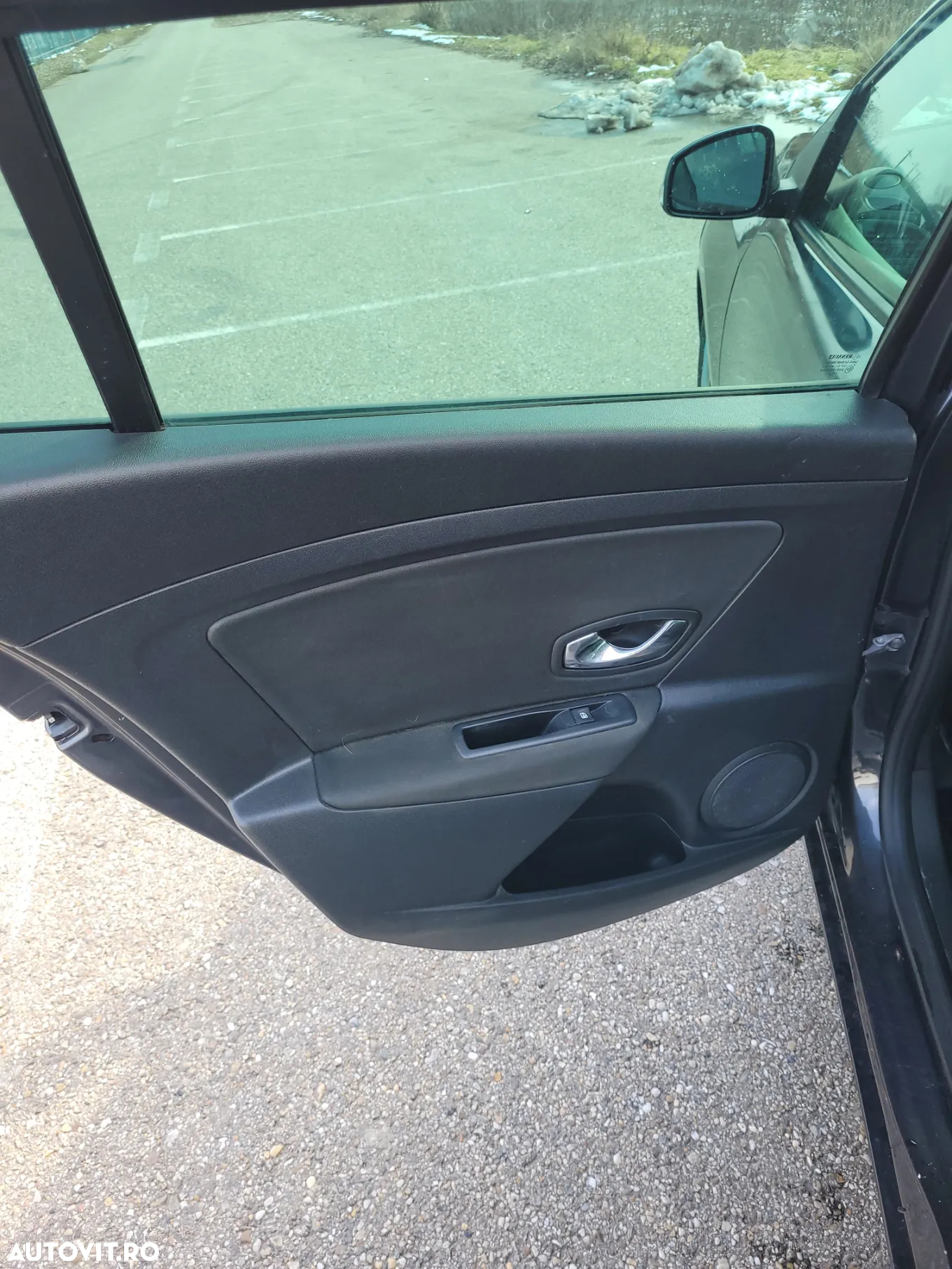 Renault Megane - 9