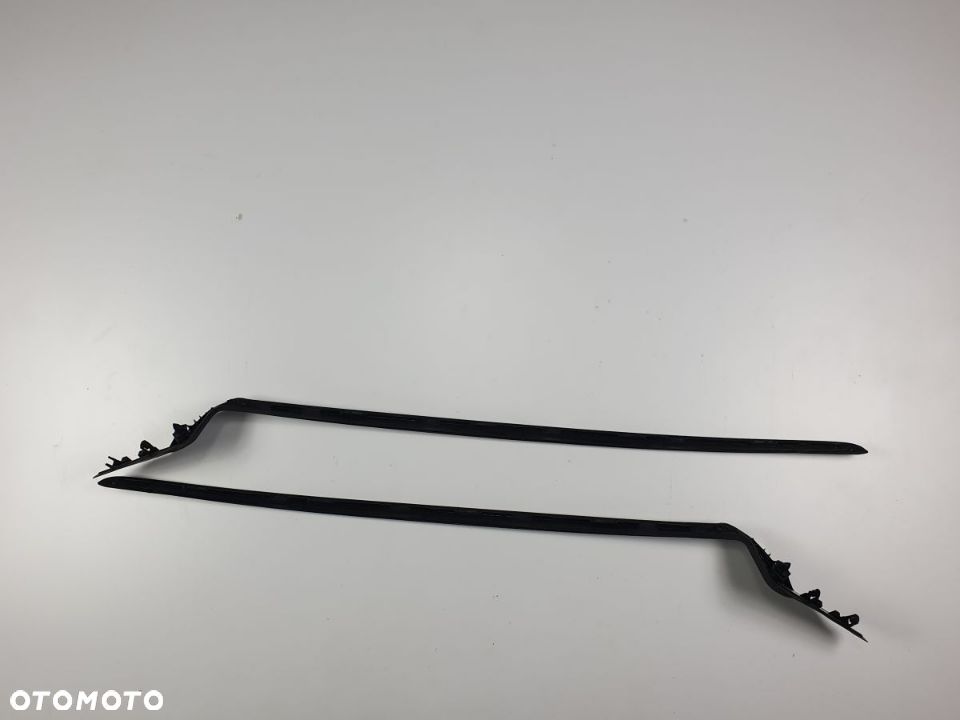Końcówka Podszybia Prawa i Lewa TOYOTA C HR 2.0H od 2019 roku - 2