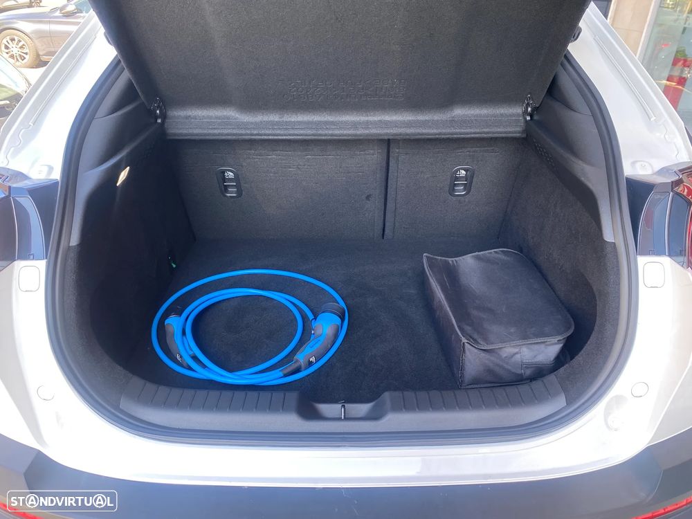 Mazda MX-30 e-SKYACTIV - 25