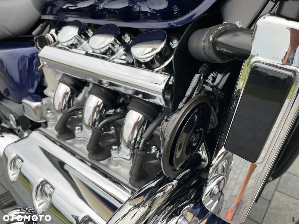 Honda Valkyrie - 34