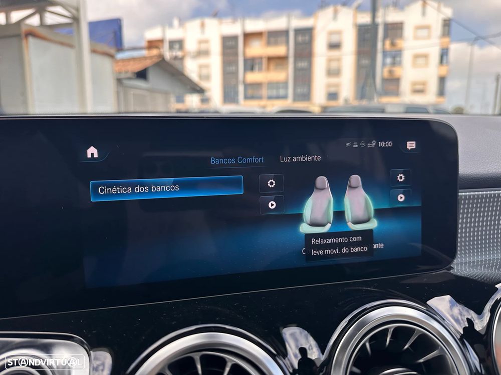 Mercedes-Benz GLB 220 d 4Matic Progressive - 7