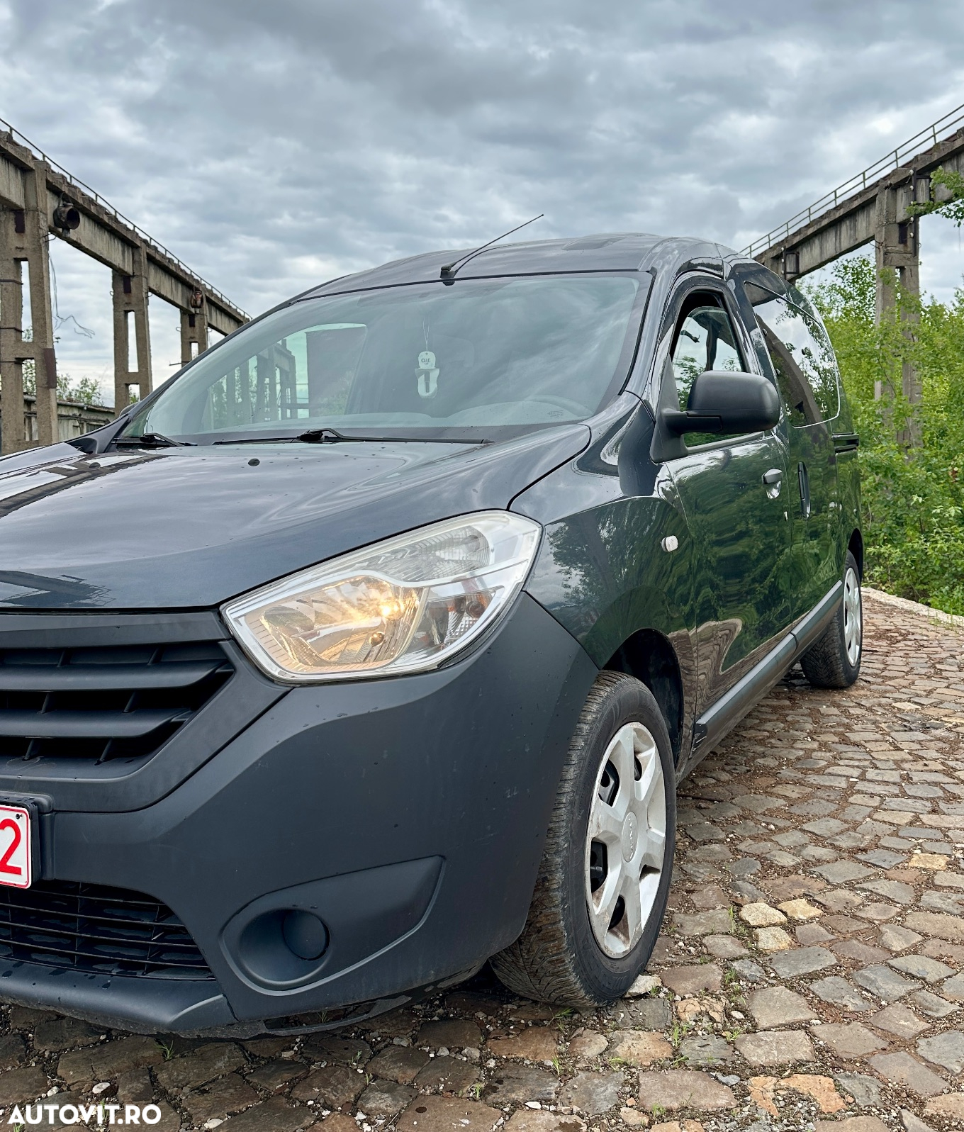 Dacia Dokker 1.2 TCe 115 CP Laureate - 6