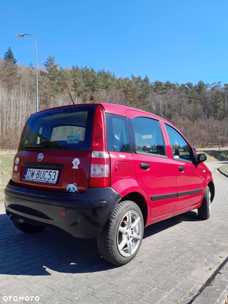 Fiat Panda - 3