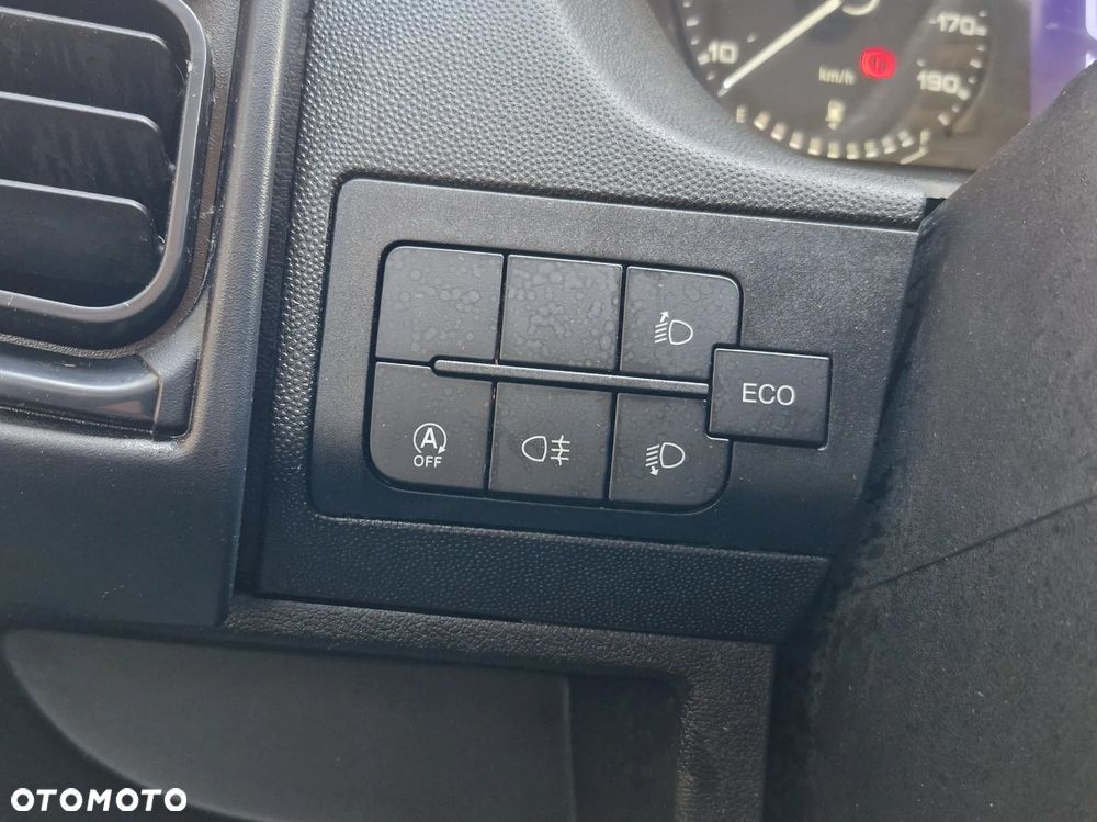 Fiat DUCATO, L3H2, kamera cofania, czujniki, tempomat, klima - 18