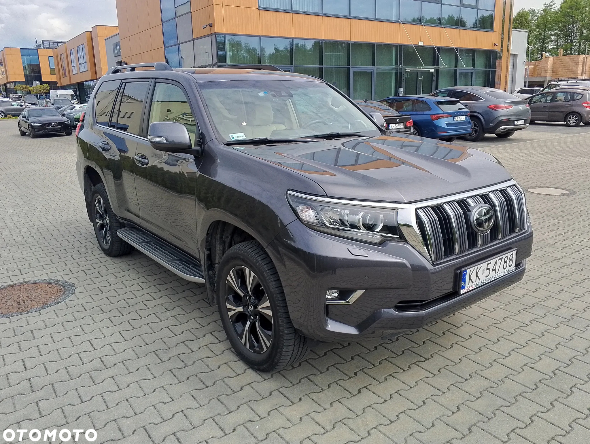 Toyota Land Cruiser LC 2.8 D-4D Prestige - 2